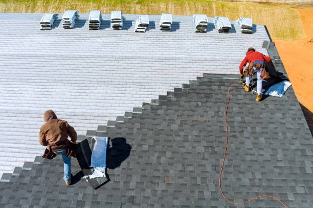 Quick and Trustworthy Emergency Roof Repair Services in Sawgrass, FL